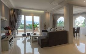 Sunshine Home 3 With Sea View